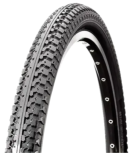 Standard dekk for 26" sykkel – 26 x 2.125 (54-559)