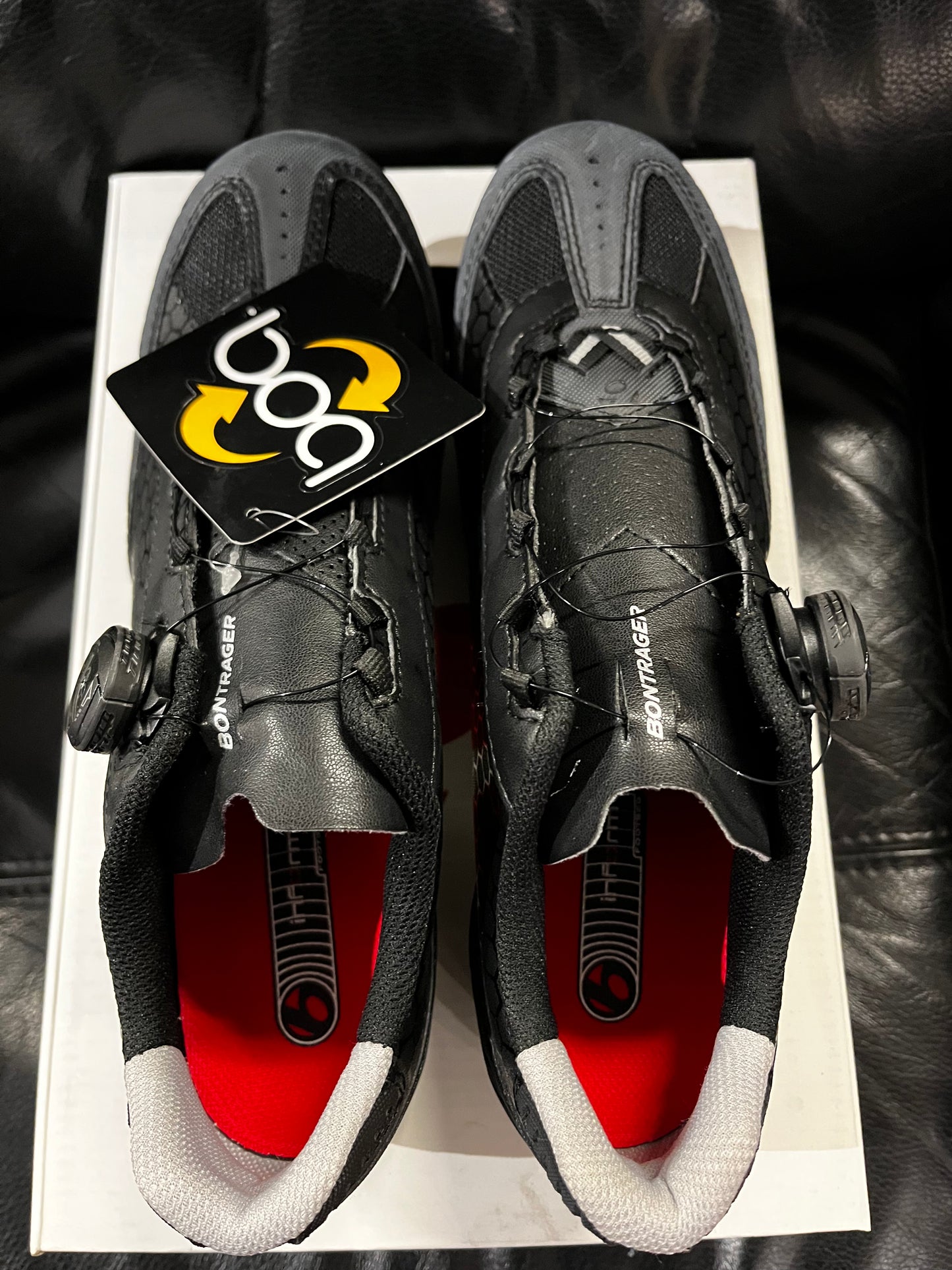 Bontrager Sykkel sko