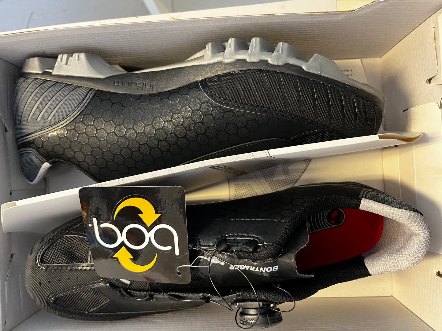 Bontrager Sykkel sko