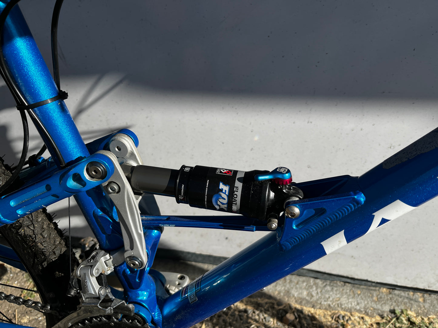 JAMIS DAKAR XCR