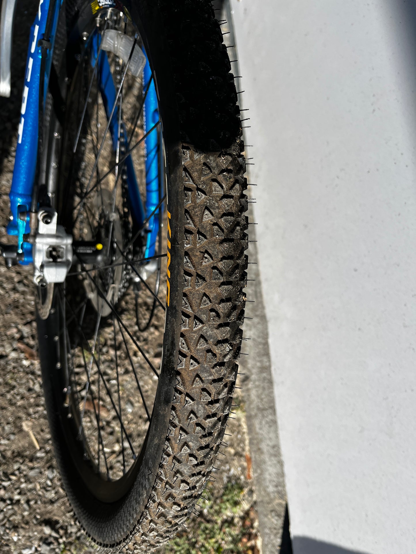 JAMIS DAKAR XCR