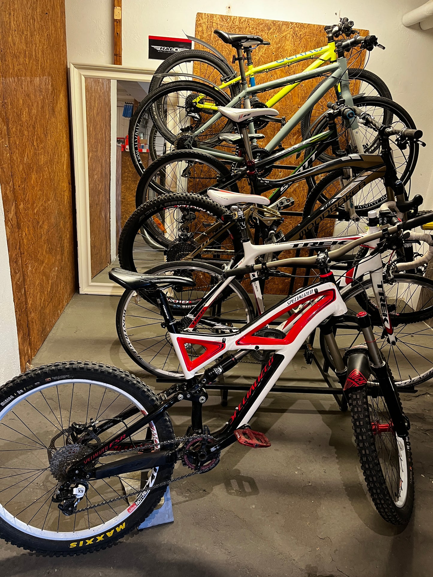 JAMIS DAKAR XCR