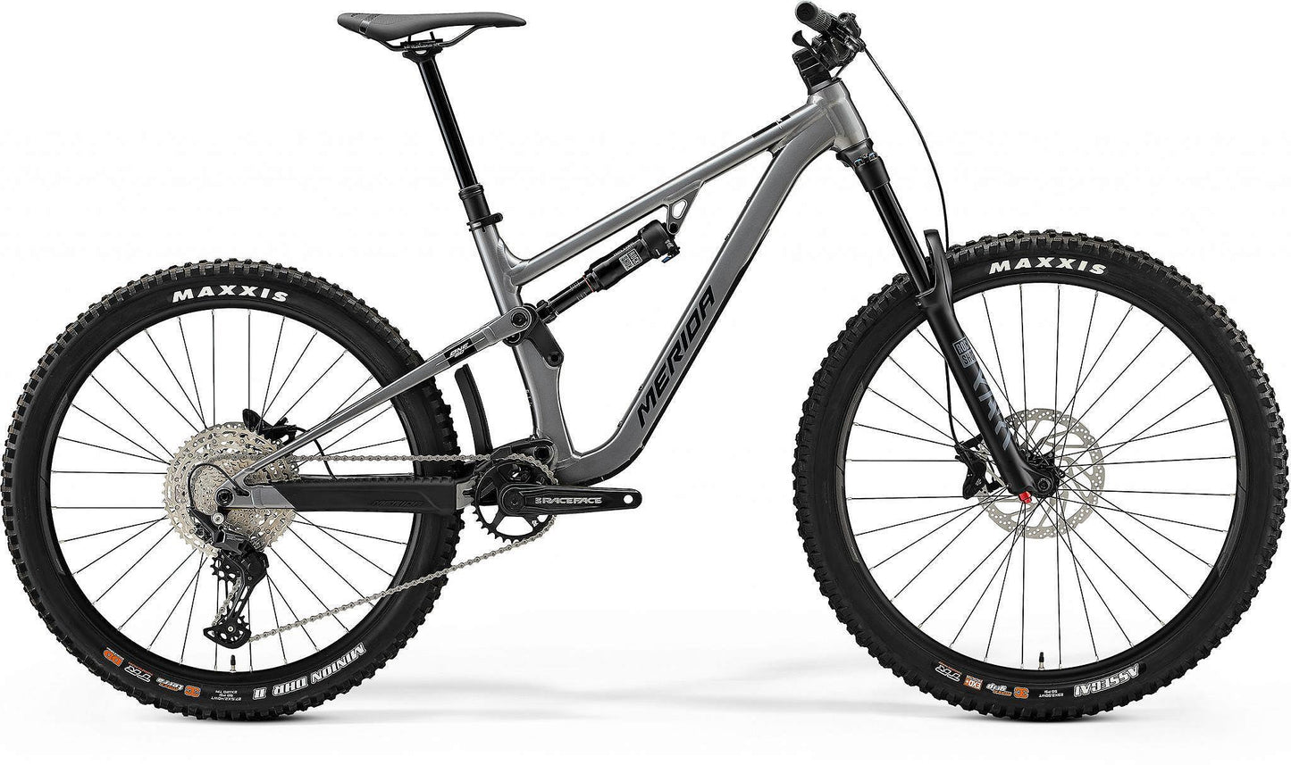 Merida One-Sixty 500