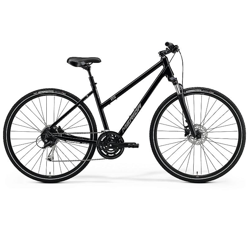Merida CROSSWAY 100, DAME