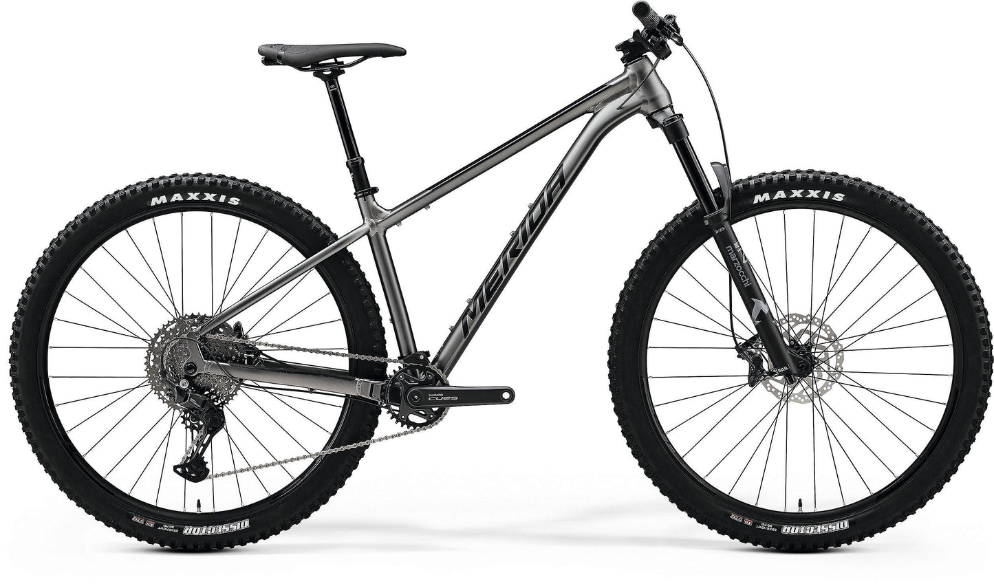 Merida BIG TRAIL 600