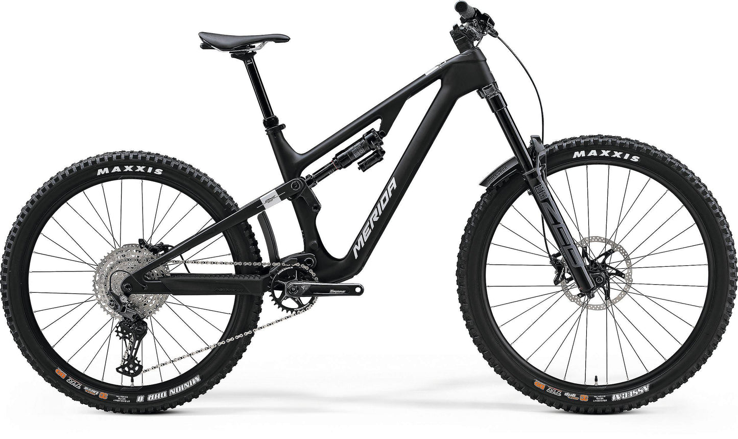 Merida ONE-SIXTY 6000