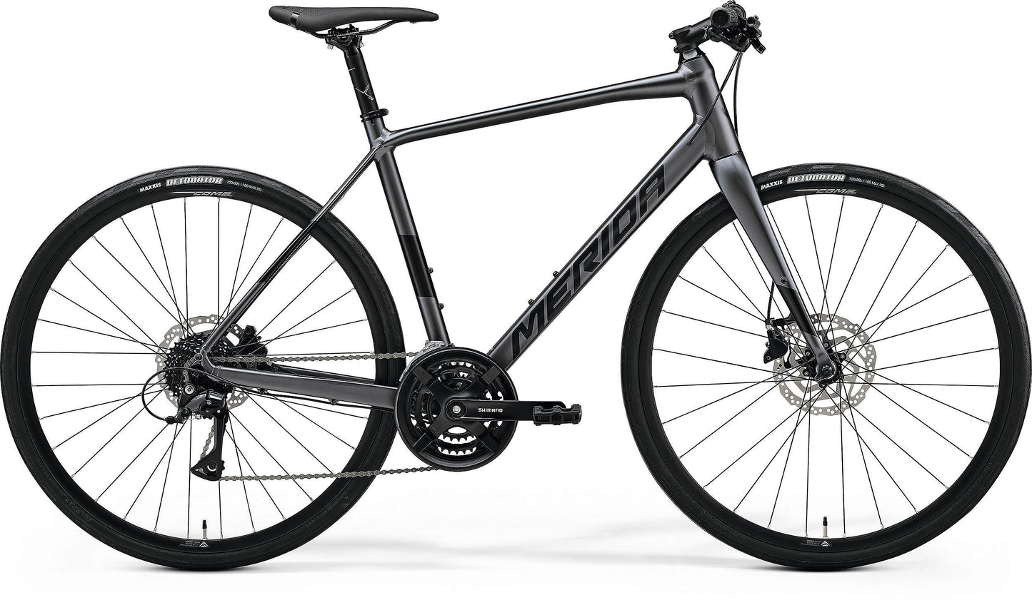 Merida SPEEDER 100