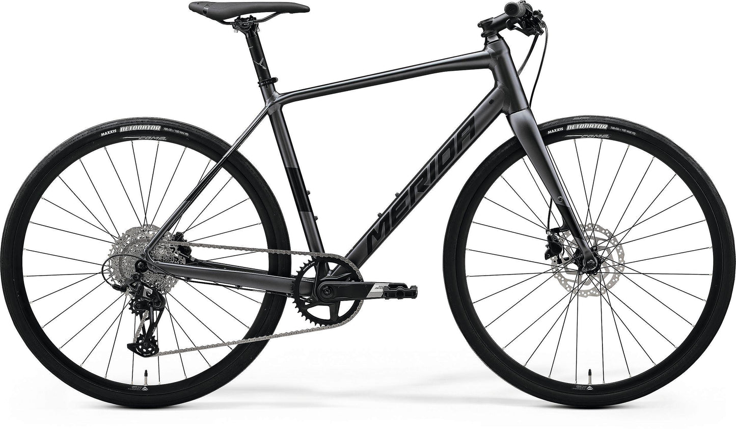 Merida SPEEDER 400