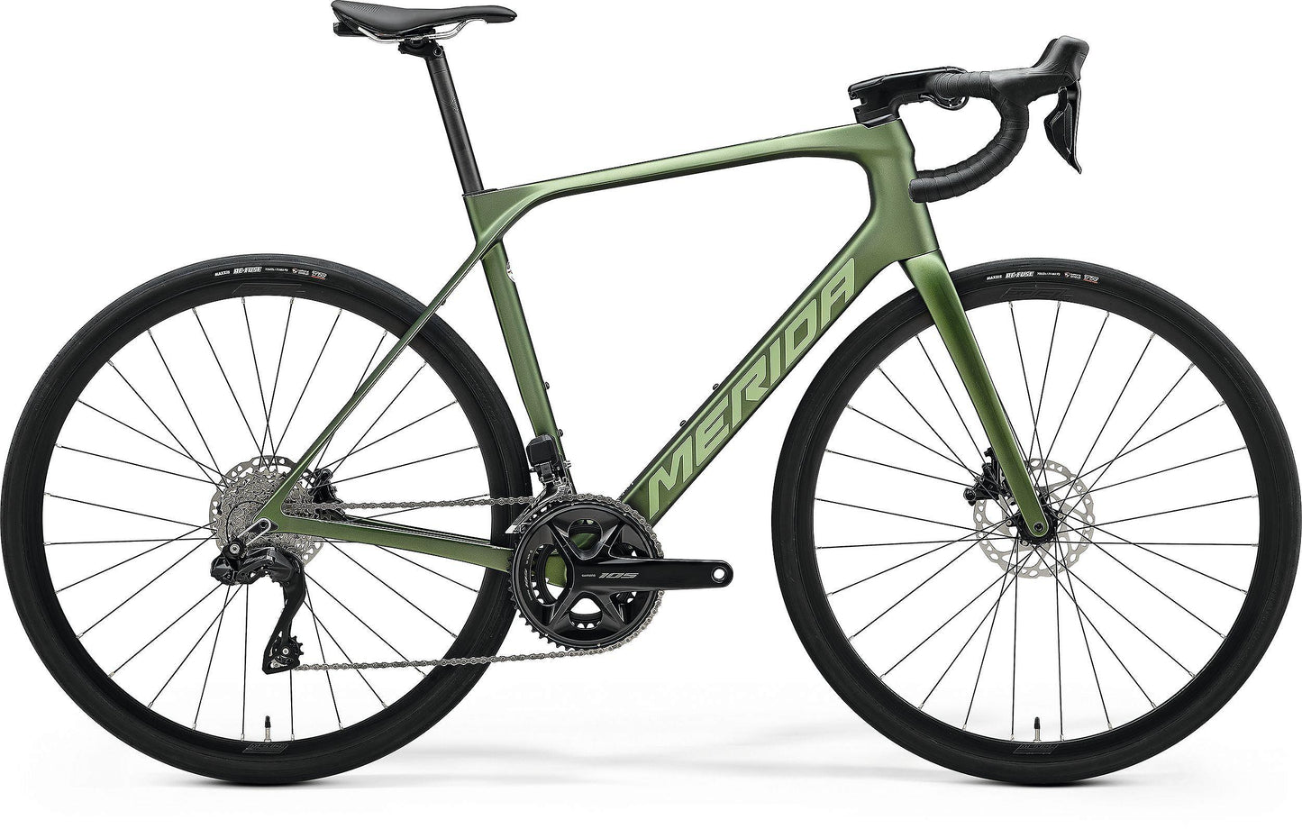 Merida Scultura Endurance 6000