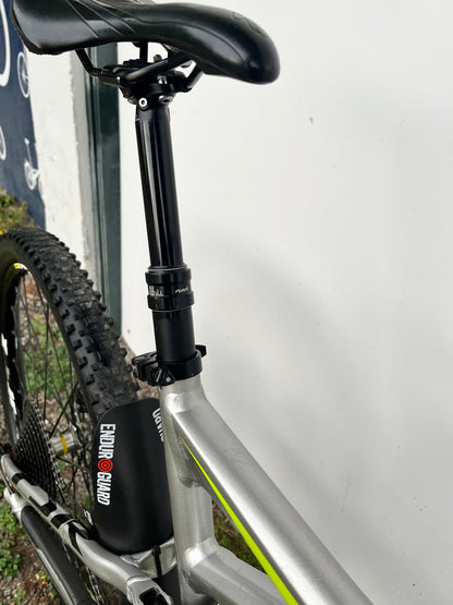 Specialized camber fsr evo 29