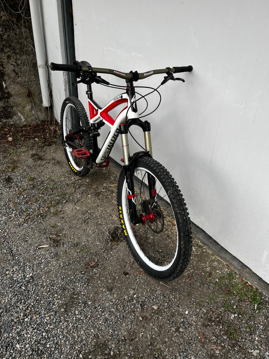 Specialized Enduro comp