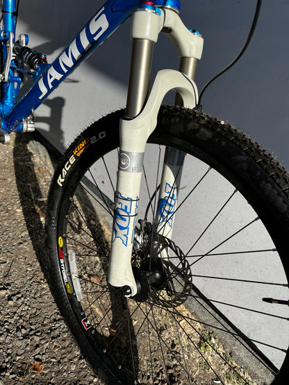 JAMIS DAKAR XCR