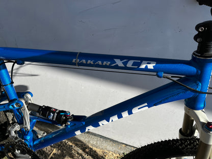 JAMIS DAKAR XCR