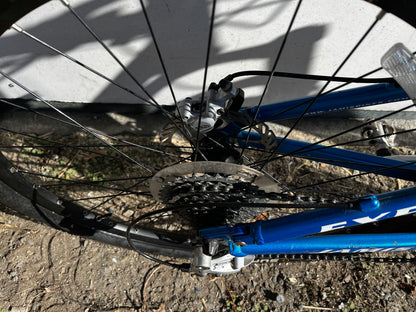 JAMIS DAKAR XCR