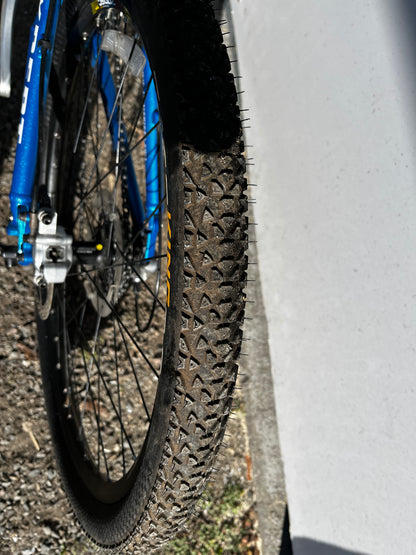 JAMIS DAKAR XCR