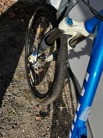 JAMIS DAKAR XCR