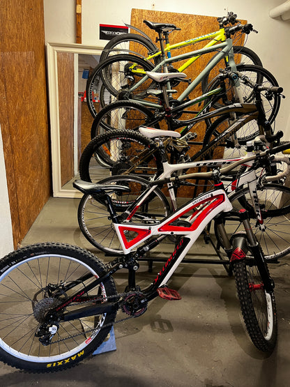 JAMIS DAKAR XCR
