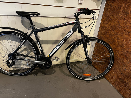 Merida crossway herre