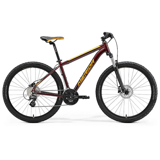 Merida Big Seven 15