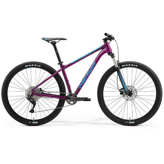 Merida BIG.NINE 200