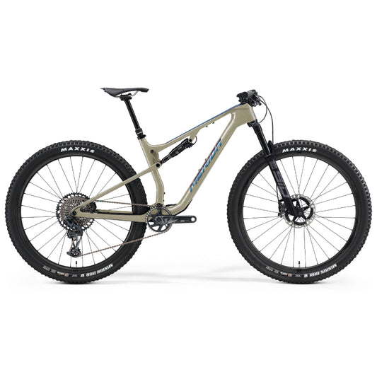 Merida Ninety-Six 6000