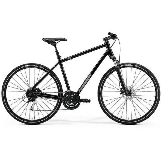 Merida CROSSWAY 100, HERRE