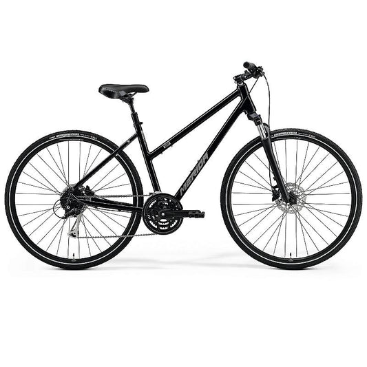 Merida CROSSWAY 100, DAME