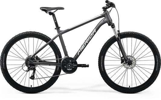 Merida BIG.SEVEN 20