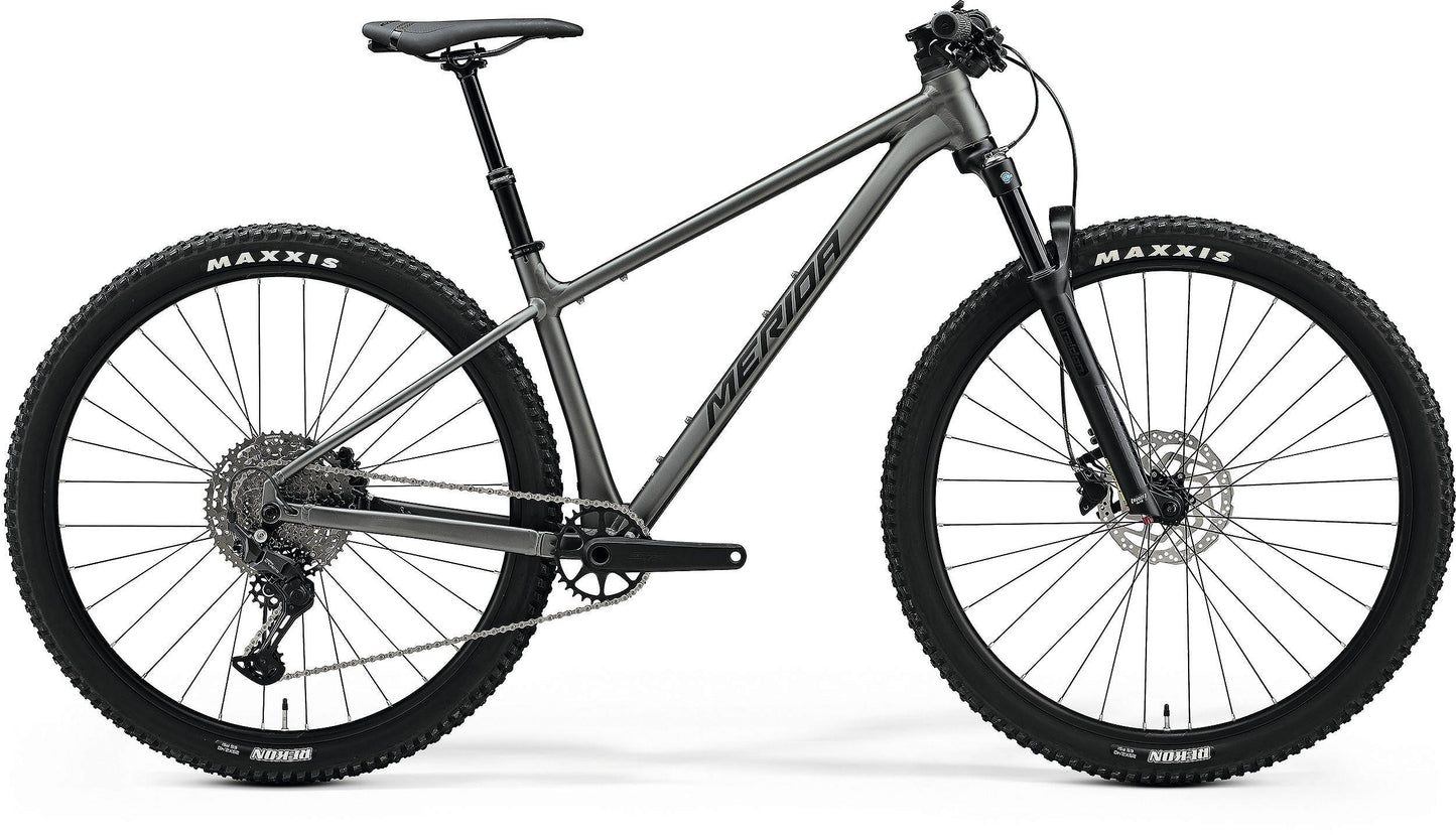 Merida BIG.NINE TR 600