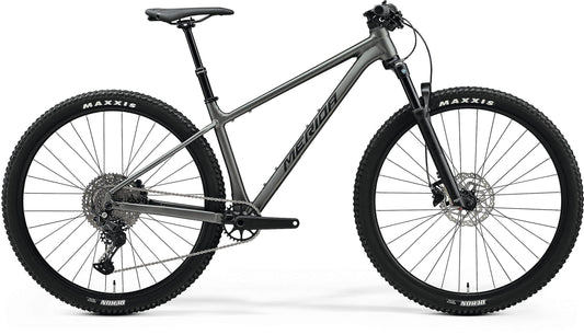 Merida BIG.NINE TR 600