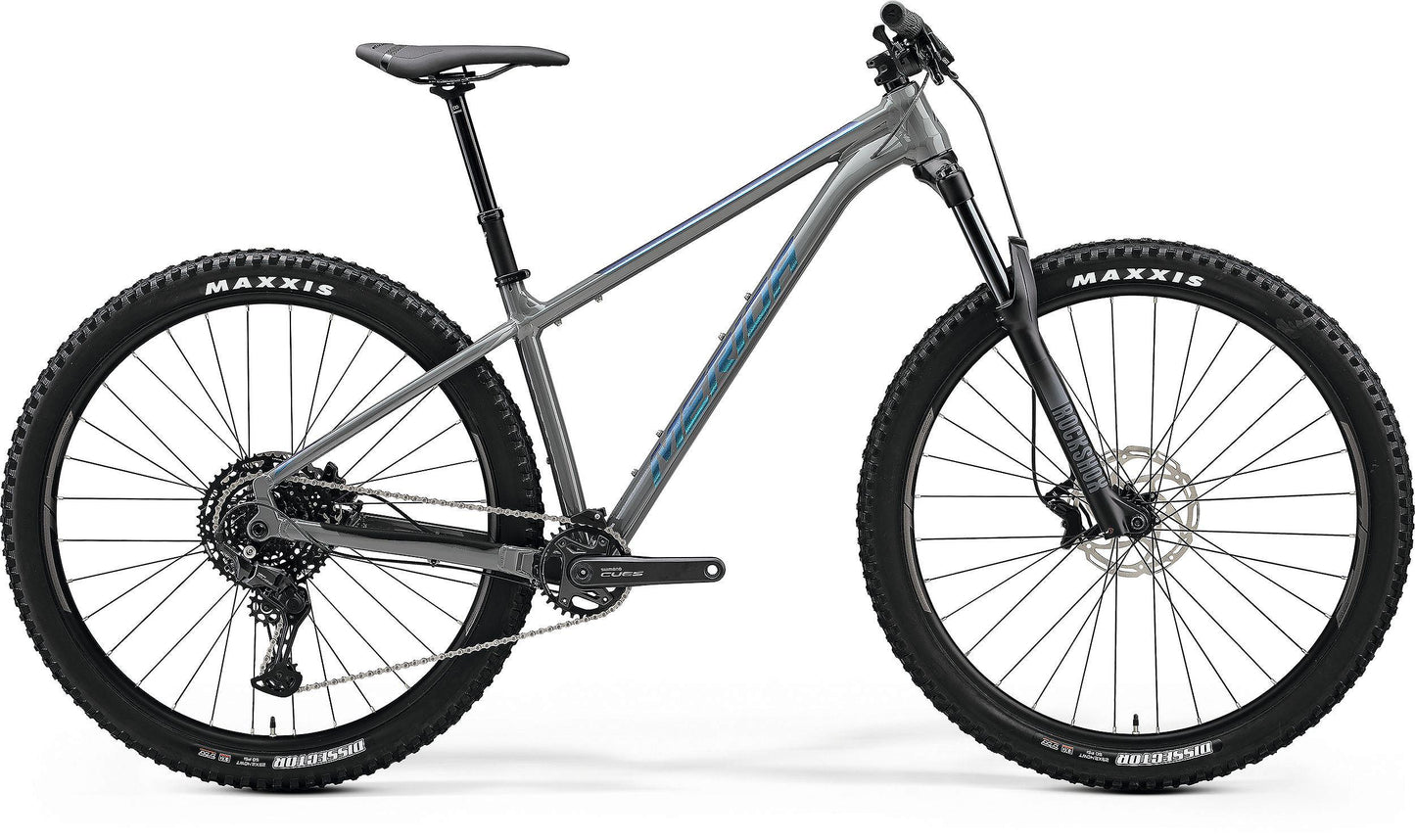 Merida BIG.TRAIL 500