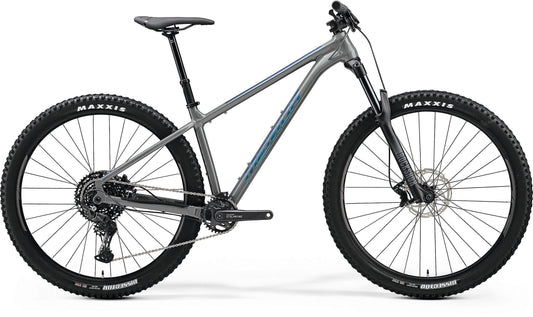 Merida BIG.TRAIL 500