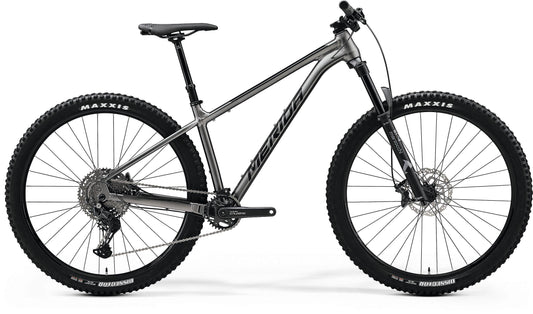 Merida BIG TRAIL 600