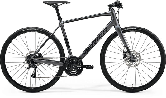 Merida SPEEDER 100