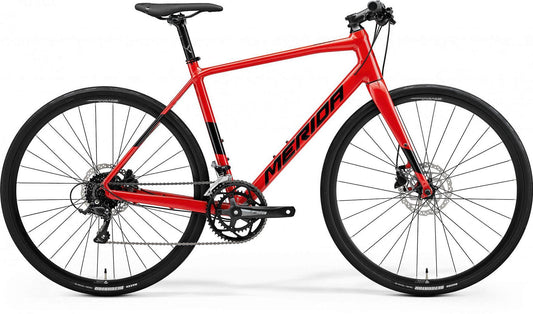 Merida SPEEDER 200