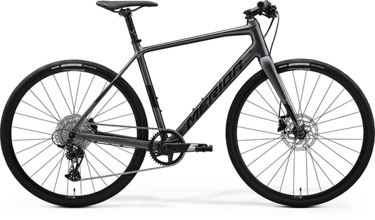 Merida SPEEDER 400