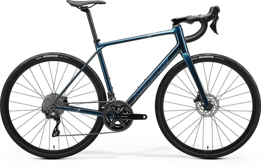 Merida Scultura Endurance 400 (Bestillingsvare)