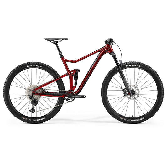 Merida One-Twenty 600