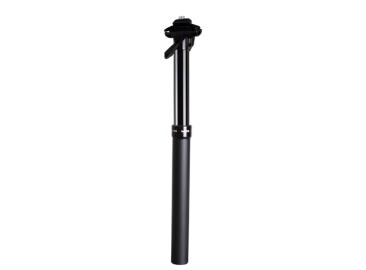 KS E-Ten 100 Setepinne 31.6 385mm, 100mm, m/spak, 665gr