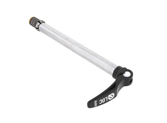 SR Suntour 15 Q-LOC Boost Aksling. Ø 15mm x 110mm Boost, 122gr