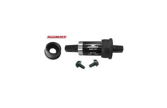 Sunrace Kranklager Inpressning 68/35/127mm